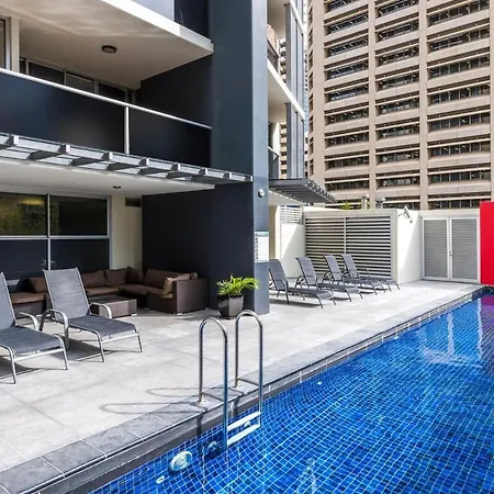 Sleeps 4 People - Centre - 100m To New Casino