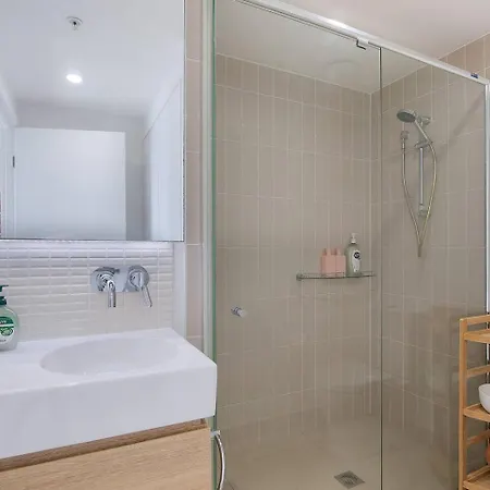 Apartment Windward - Inner-city Skyline With Pool Access Brisbane