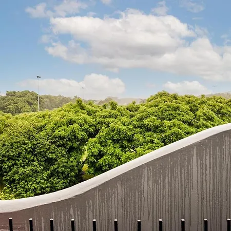 Apartment Quiet New Farm Retreat With Pool & Free Parking Brisbane