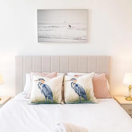 Botanic Serenity - Qwr Lv 49 Luxury | Bne River -