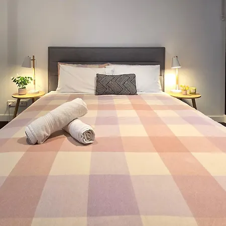 Valley Hideaway It Is A Private 2br With Pool And Gym Apartment Brisbane
