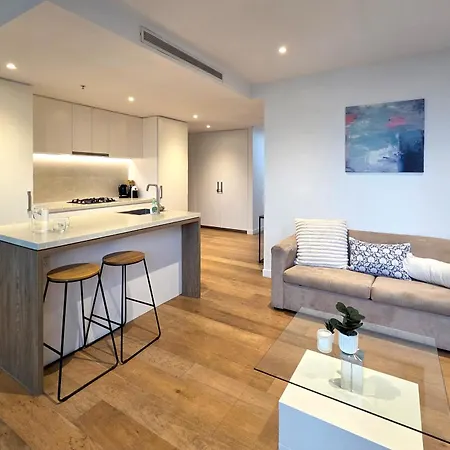 Valley Hideaway It Is A Private 2br With Pool And Gym Brisbane