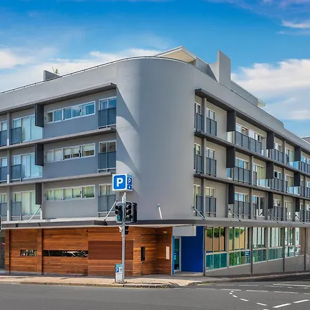 Huge Terrace With Free Parking In The Heart Of Fortitude Valley * Brisbane