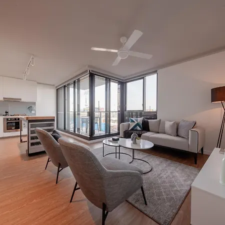 King Street Residences Brisbane