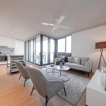 King Street Residences Brisbane