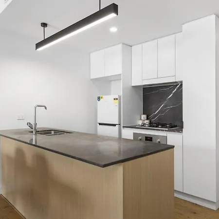 Big And Modern 3br Southbank * Brisbane