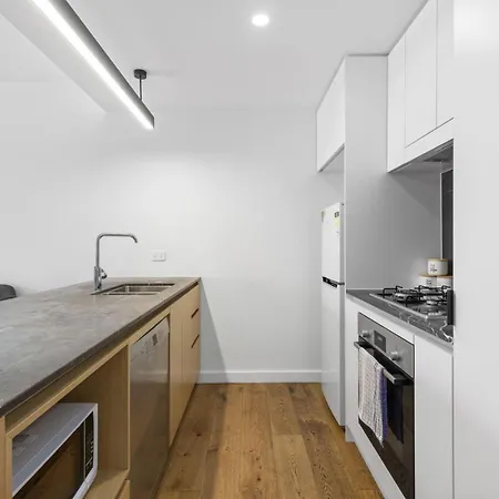Big And Modern 3br Southbank Apartment *