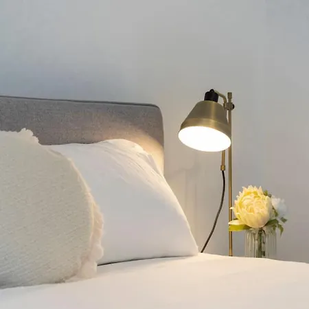 Comfy 1br South Brisbane