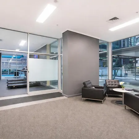 Apartment Oaks Festival Brisbane