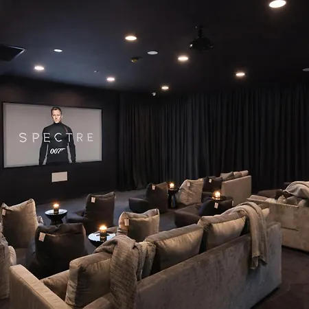 Fv Flatiron Penthouses Fortitude Valley *