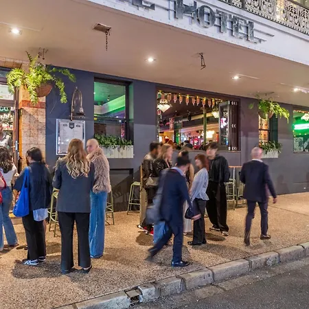 Apartment Galleries On Brunswick Brisbane