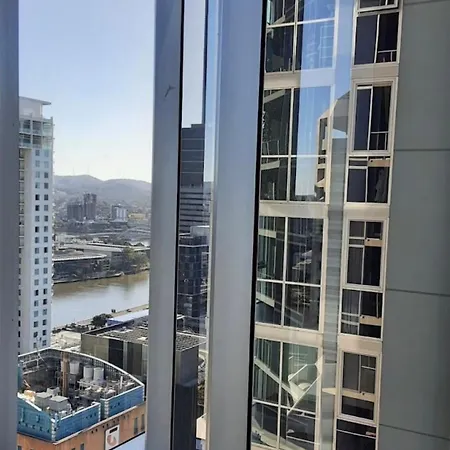 Cozy 2br In * Brisbane