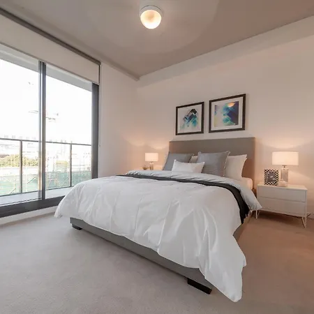 Apartment King Street Residences Brisbane