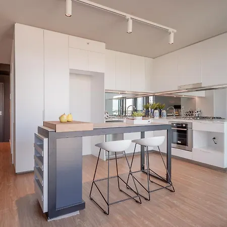 King Street Residences