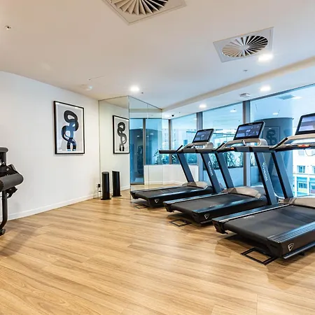 Matcha Madness Zen Escape - Riverfront Apartment