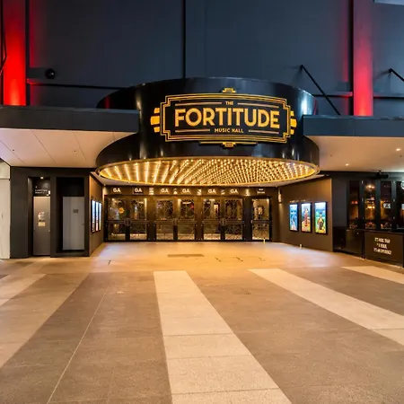 Apartment Fv Flatiron Fortitude Valley