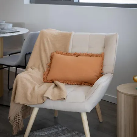 Luxury 2bed2bath With Pool, Parking, Gym And Views Brisbane