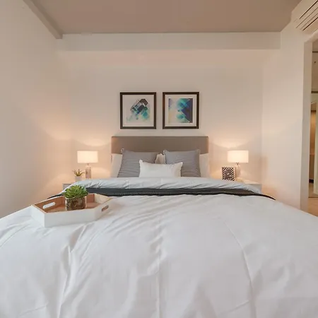 King Street Residences * Brisbane