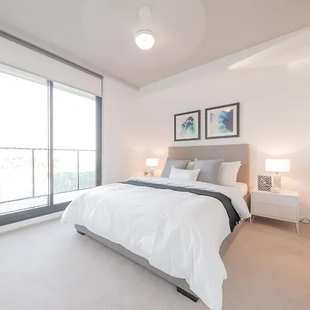 King Street Residences * Brisbane