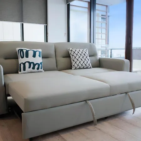 Kozyguru | South | Prime Skyline Retreat