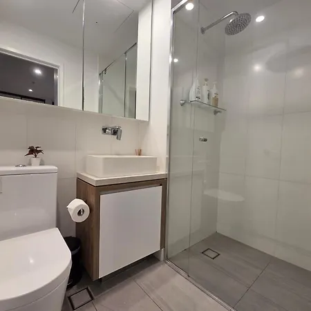 Valley Hideaway It Is A Private 2br With Pool And Gym * Brisbane
