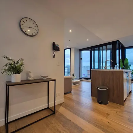 Valley Hideaway It Is A Private 2br With Pool And Gym Apartment Brisbane