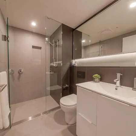 King Street Residences * Brisbane