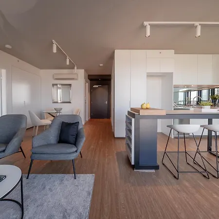 King Street Residences Apartment *