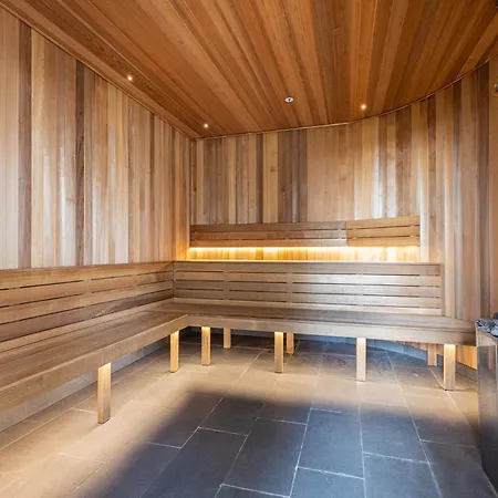 Apartment Matcha Madness Zen Escape - Riverfront