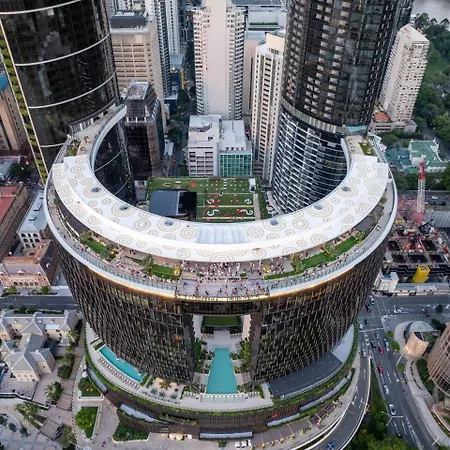 Botanic Serenity - Qwr Lv 49 Luxury | Bne River - *