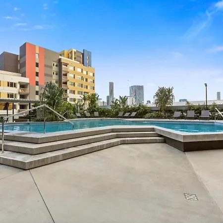 King Street Residences Apartment *