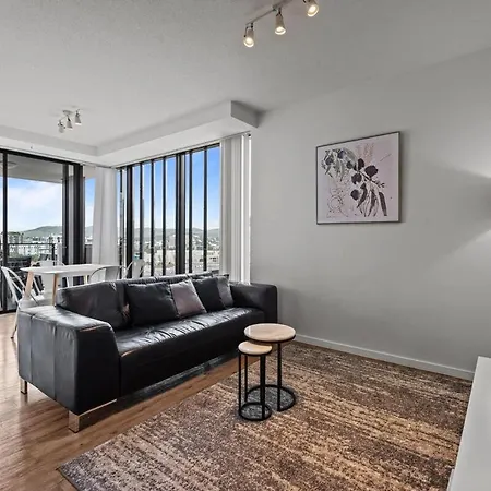 Soda Apartment *