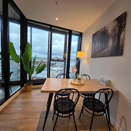 Valley Hideaway It Is A Private 2br With Pool And Gym Brisbane