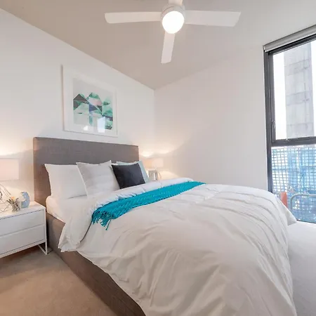 Apartment King Street Residences Brisbane