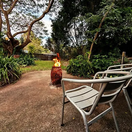 Peaceful, Pool, Lowtox, B'fast Included, Yoga Yard