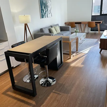 King Street Residences Apartment *