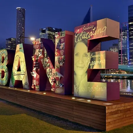 Soda Brisbane