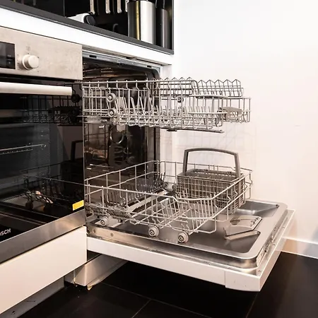 Apartment Luxury 2bed2bath With Pool, Parking, Gym And Views Brisbane