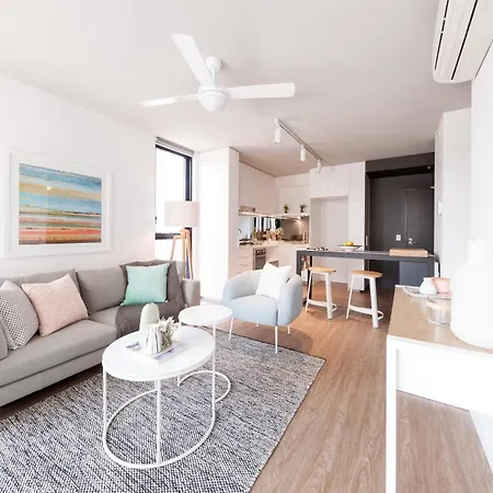 King Street Residences Apartment Brisbane