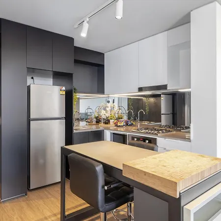 King Street Residences *
