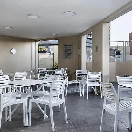 Apartment Two-bedroom Escape I Mantra On Queen