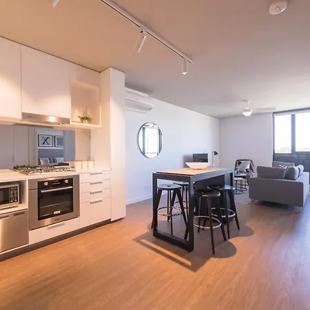 King Street Residences Apartment *