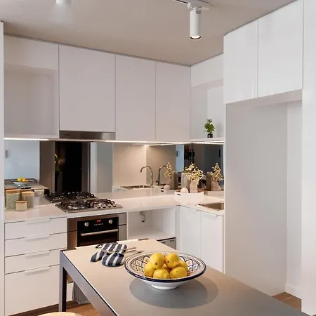 King Street Residences Apartment *
