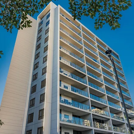Gallery House Hamilton Apartment Brisbane
