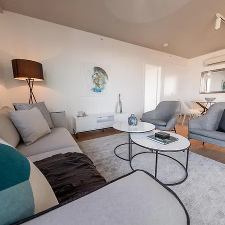 King Street Residences Apartment
