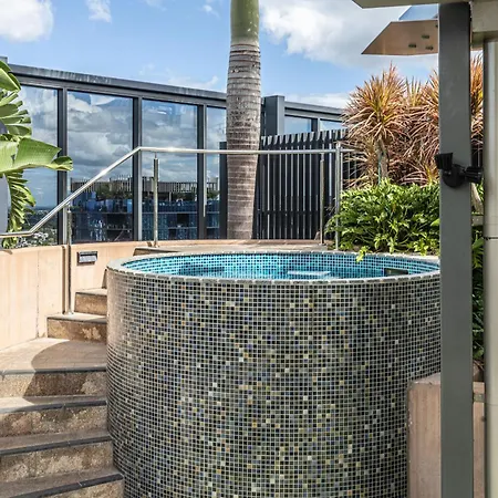 31f Premium 3br Skyline River Views One Apartment Brisbane