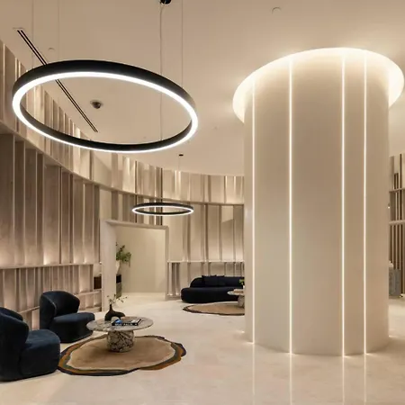 Tokyo Calm Elegant Cbd Escape At Queen's Wharf *