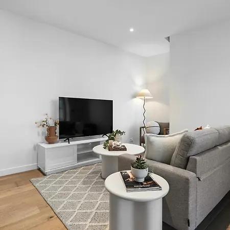 Twilight Views 2br In Fortitude Valley & Parking Apartment Brisbane