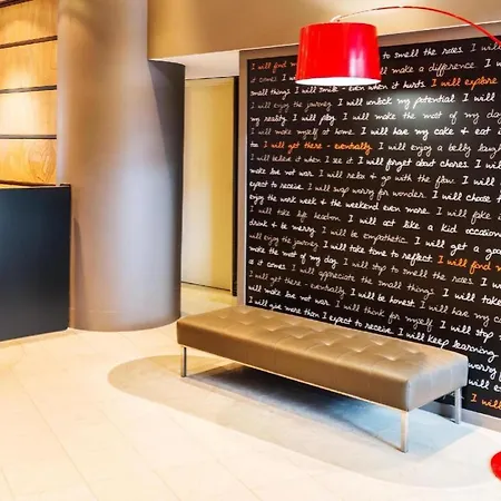 Apartment Two-bedroom Escape I Mantra On Queen Brisbane