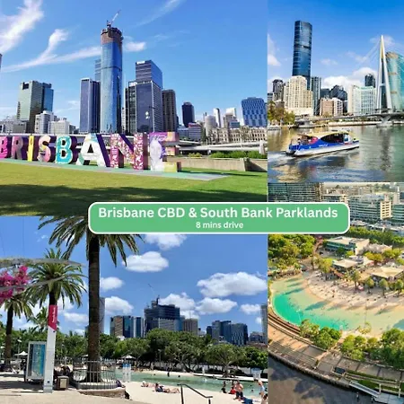 Apartment Landmark Queens Wharf 1br Wit Pool Gym And View *
